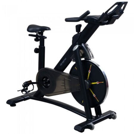 Bicicleta Spinning Magnetica MS Fitness M-5819