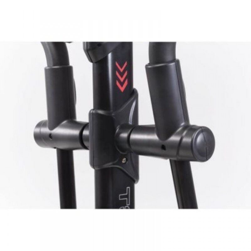 Bicicleta Fitness Eliptica TOORX ERX-100 - imagine 3