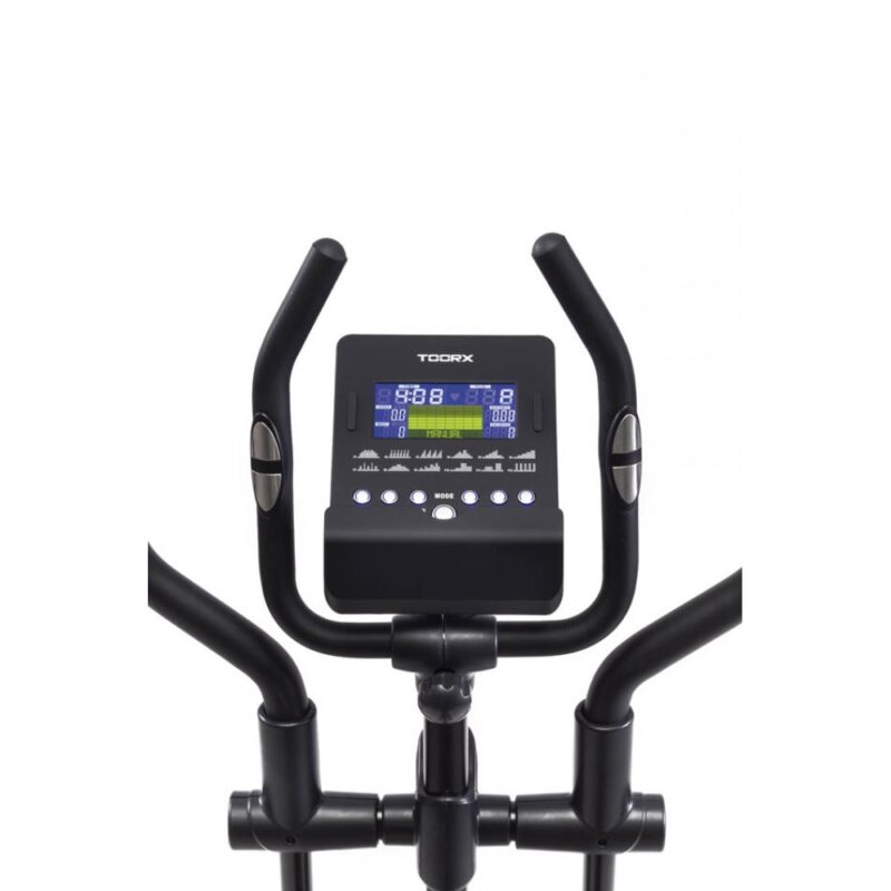 Bicicleta Fitness Eliptica TOORX ERX-100 - imagine 4