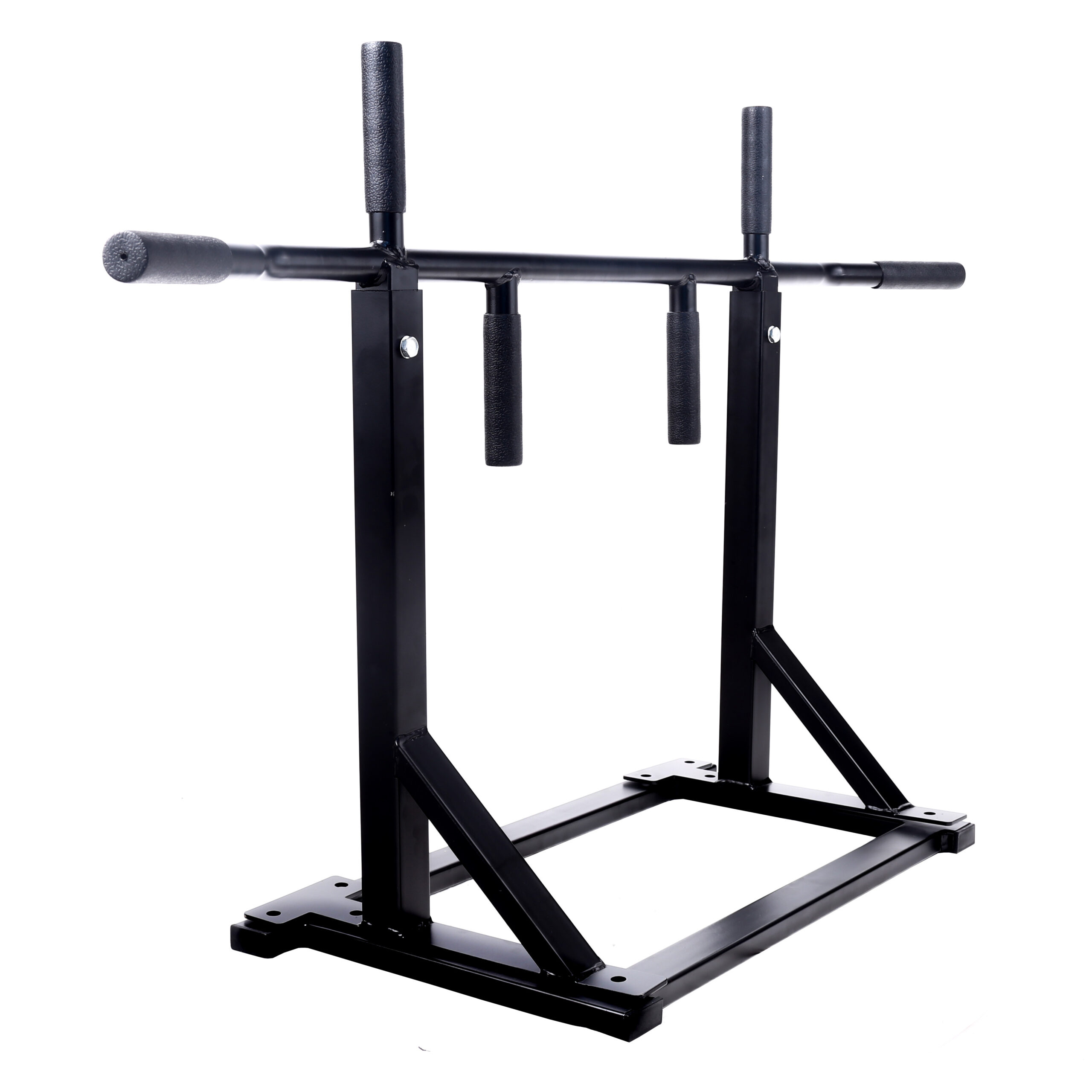 Bara Tractiuni Multifunctionala Sportmann PB04 - imagine 2